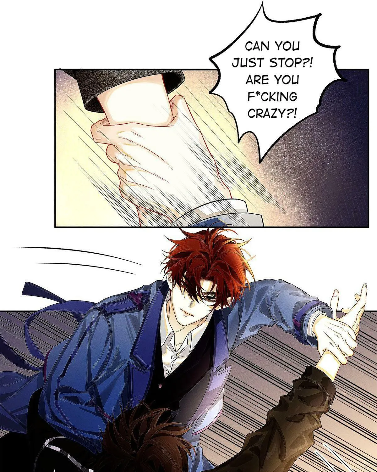 Antidote (Wu Zhe) Chapter 9 page 15 - 