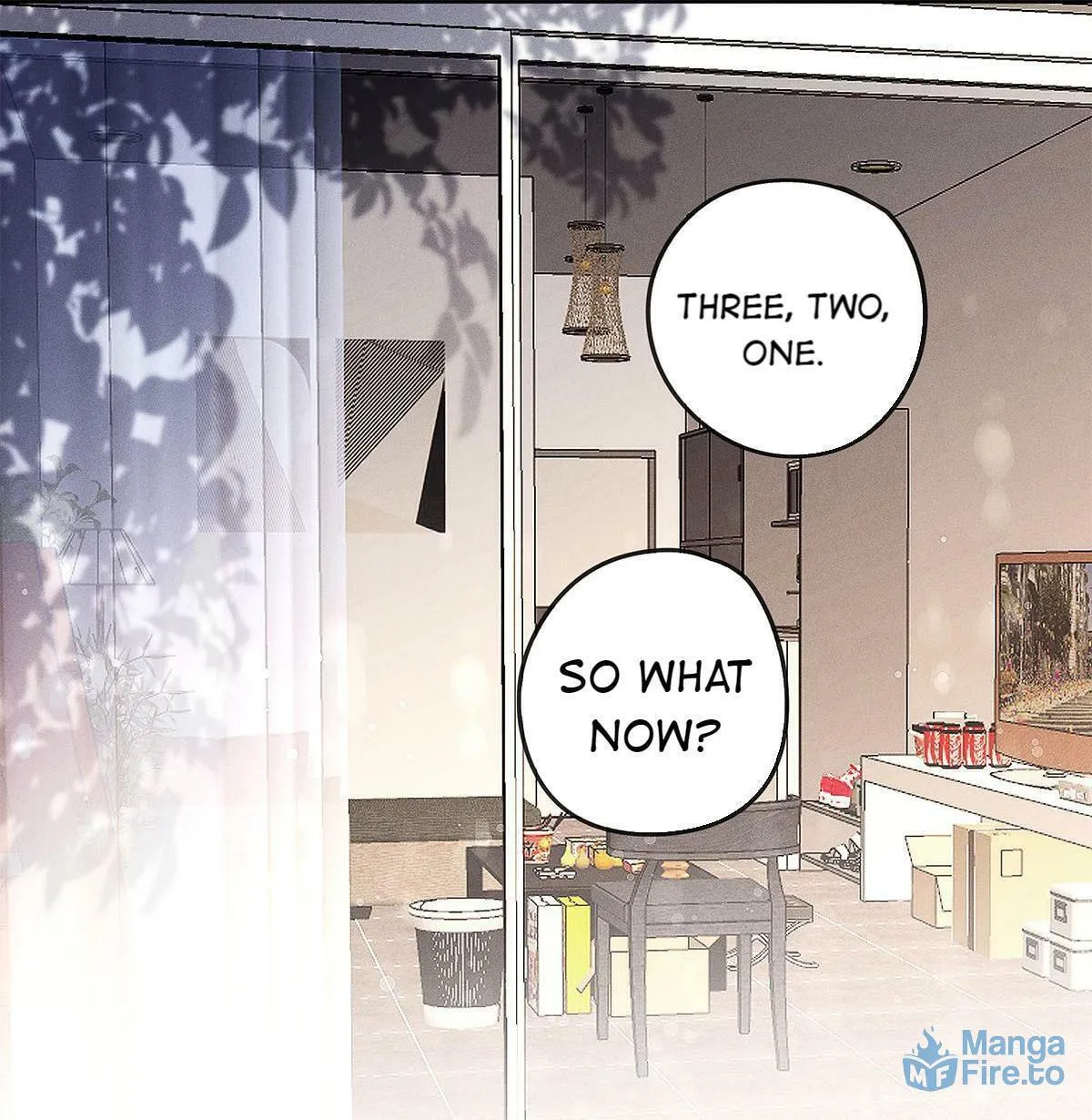 Antidote (Wu Zhe) Chapter 9 page 19 - 