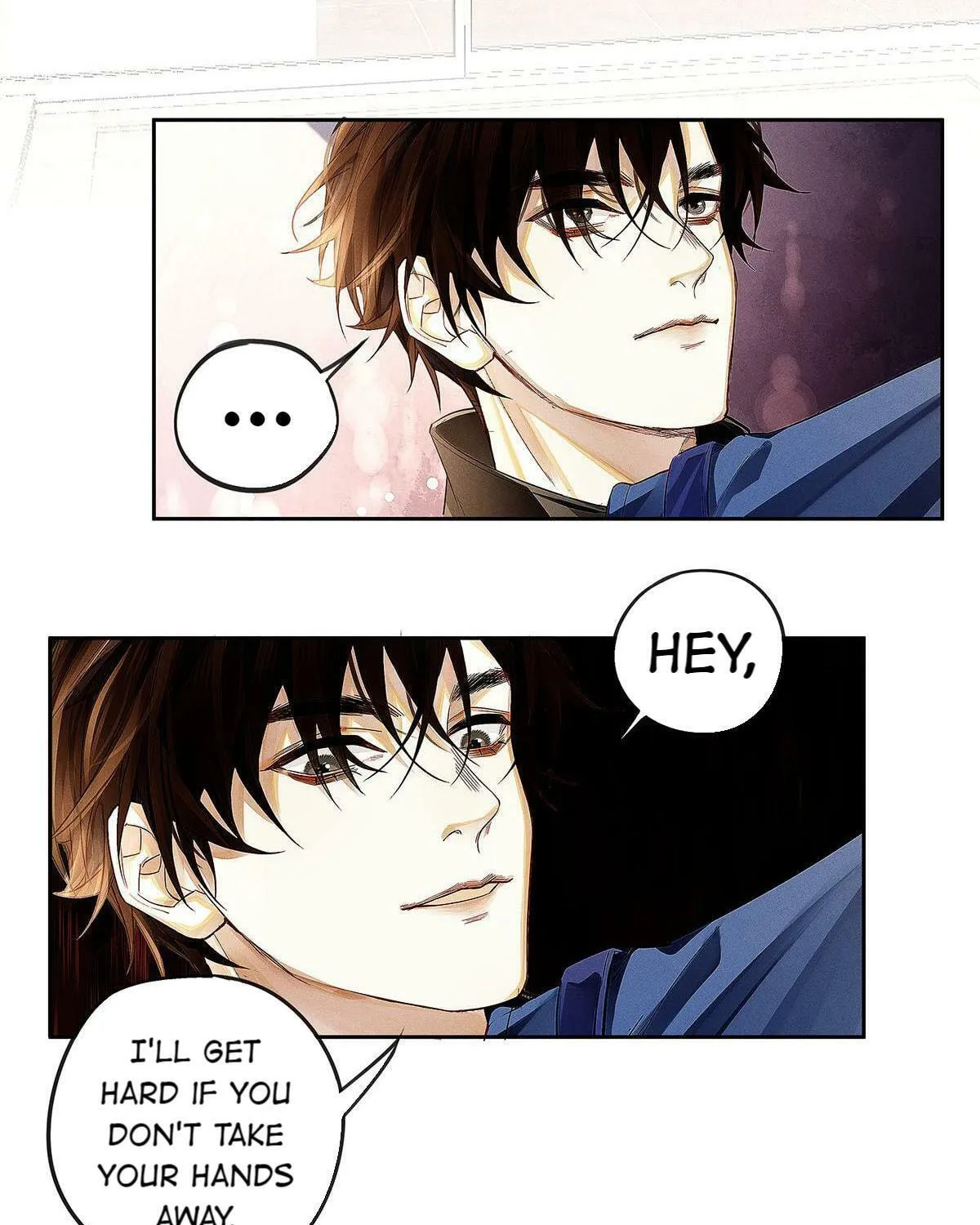 Antidote (Wu Zhe) Chapter 9 page 20 - 