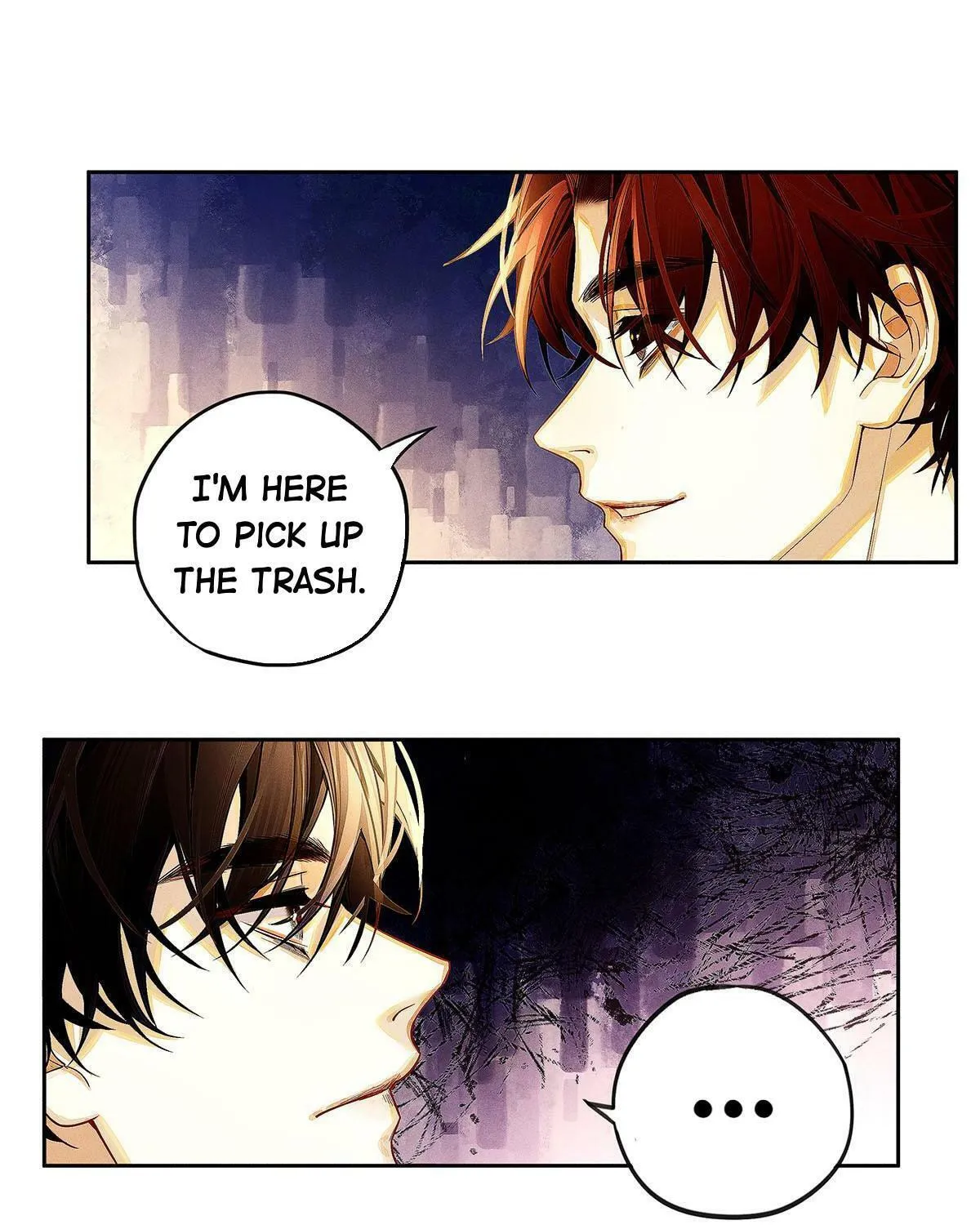 Antidote (Wu Zhe) Chapter 9 page 3 - 