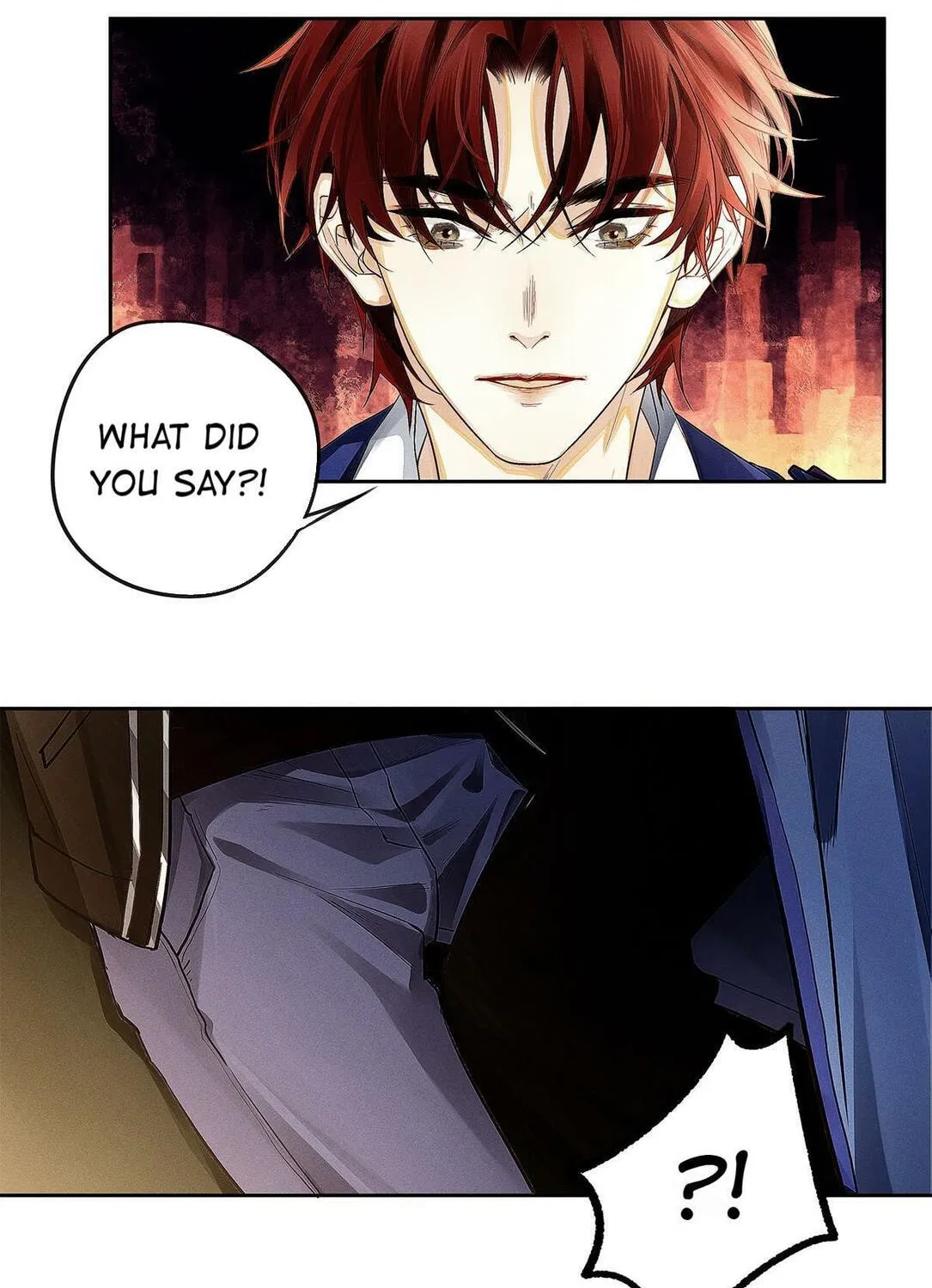 Antidote (Wu Zhe) Chapter 9 page 22 - 
