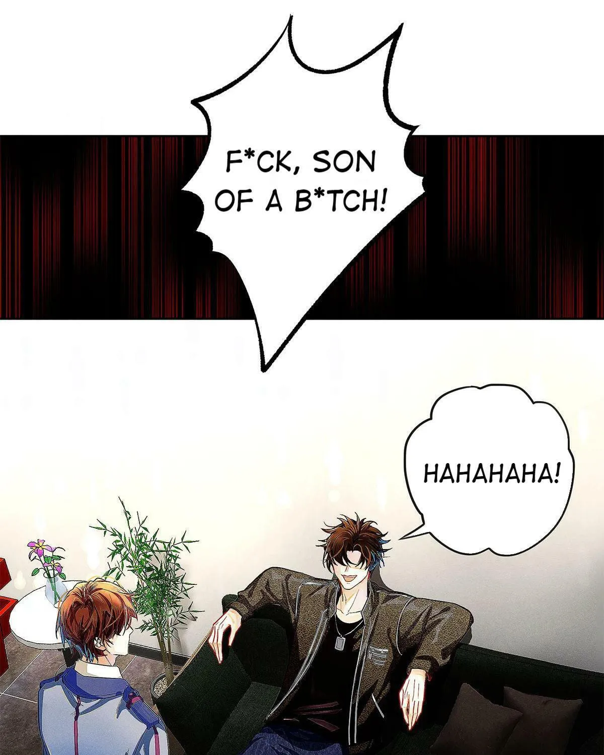 Antidote (Wu Zhe) Chapter 9 page 24 - 