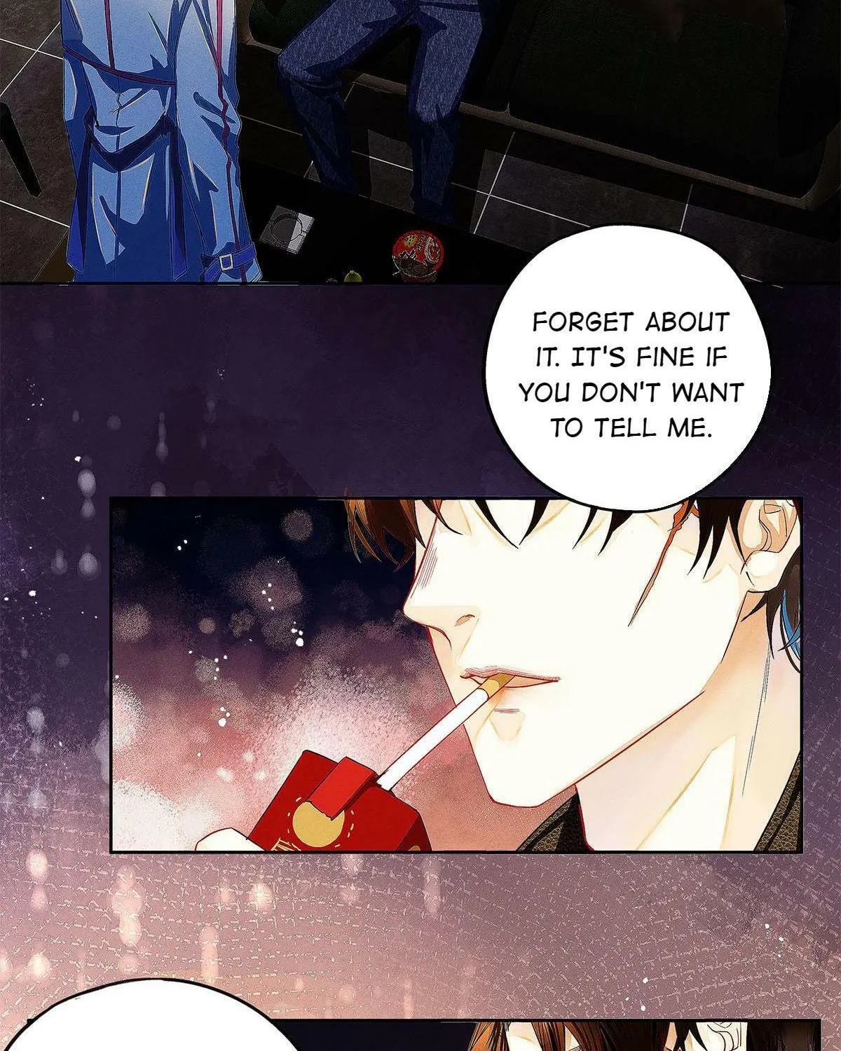 Antidote (Wu Zhe) Chapter 9 page 25 - 