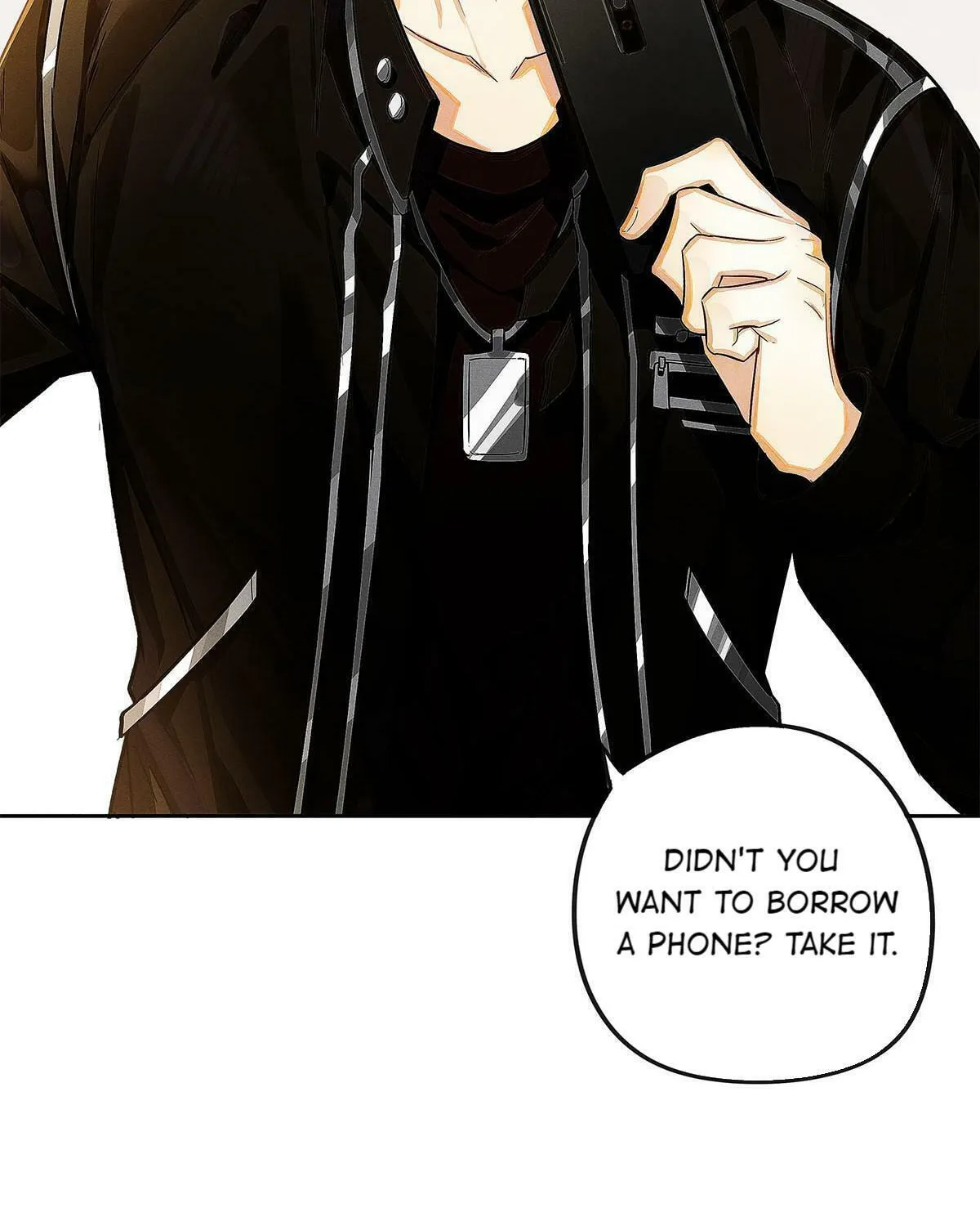 Antidote (Wu Zhe) Chapter 9 page 28 - 
