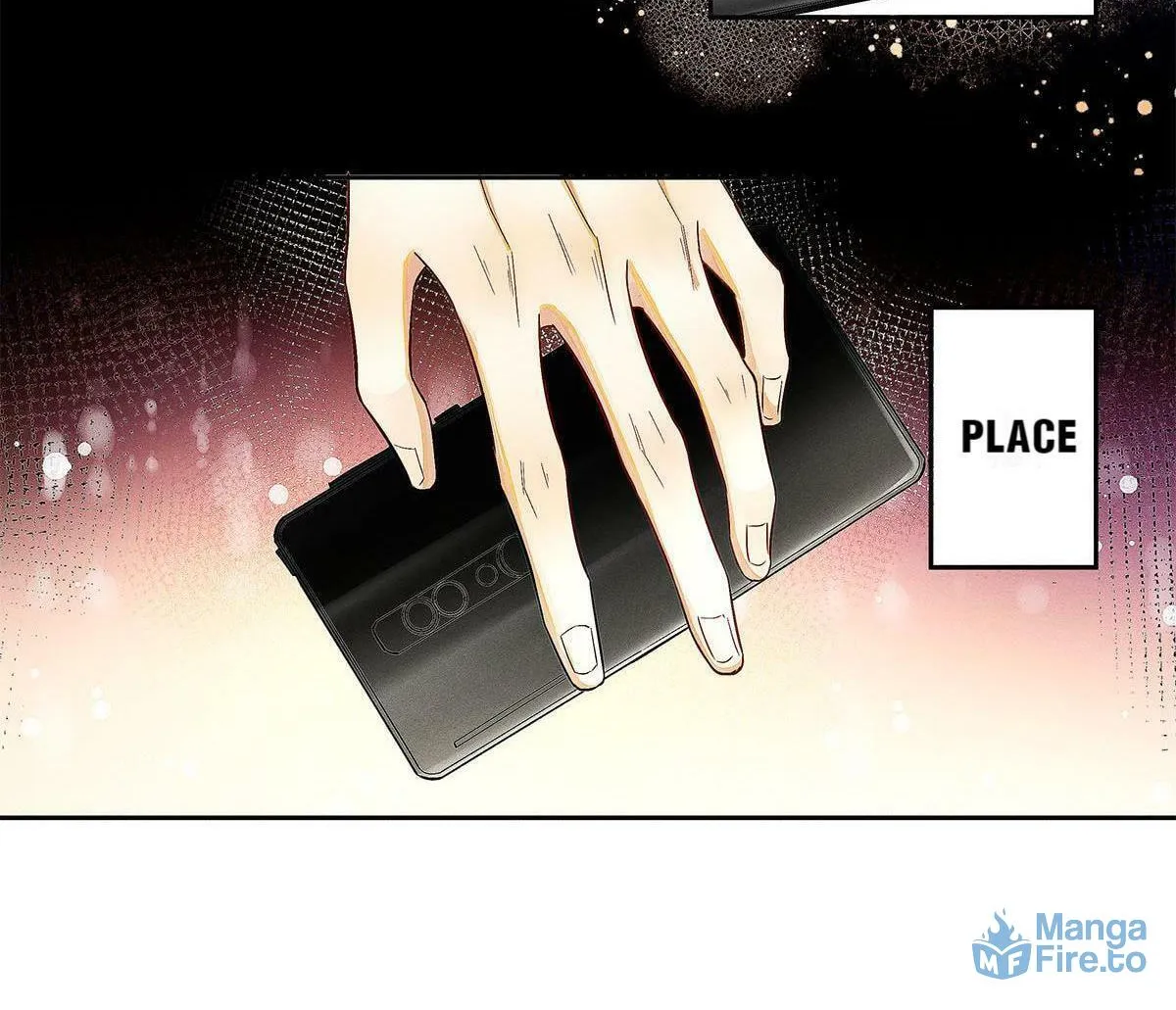 Antidote (Wu Zhe) Chapter 9 page 40 - 