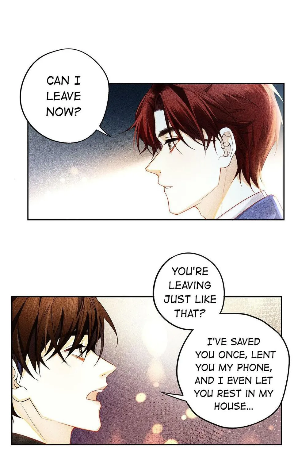 Antidote (Wu Zhe) Chapter 9 page 41 - 