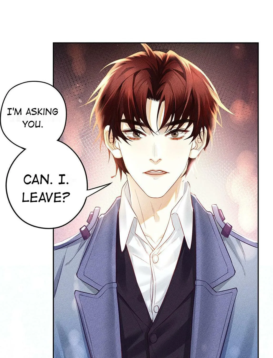 Antidote (Wu Zhe) Chapter 9 page 43 - 