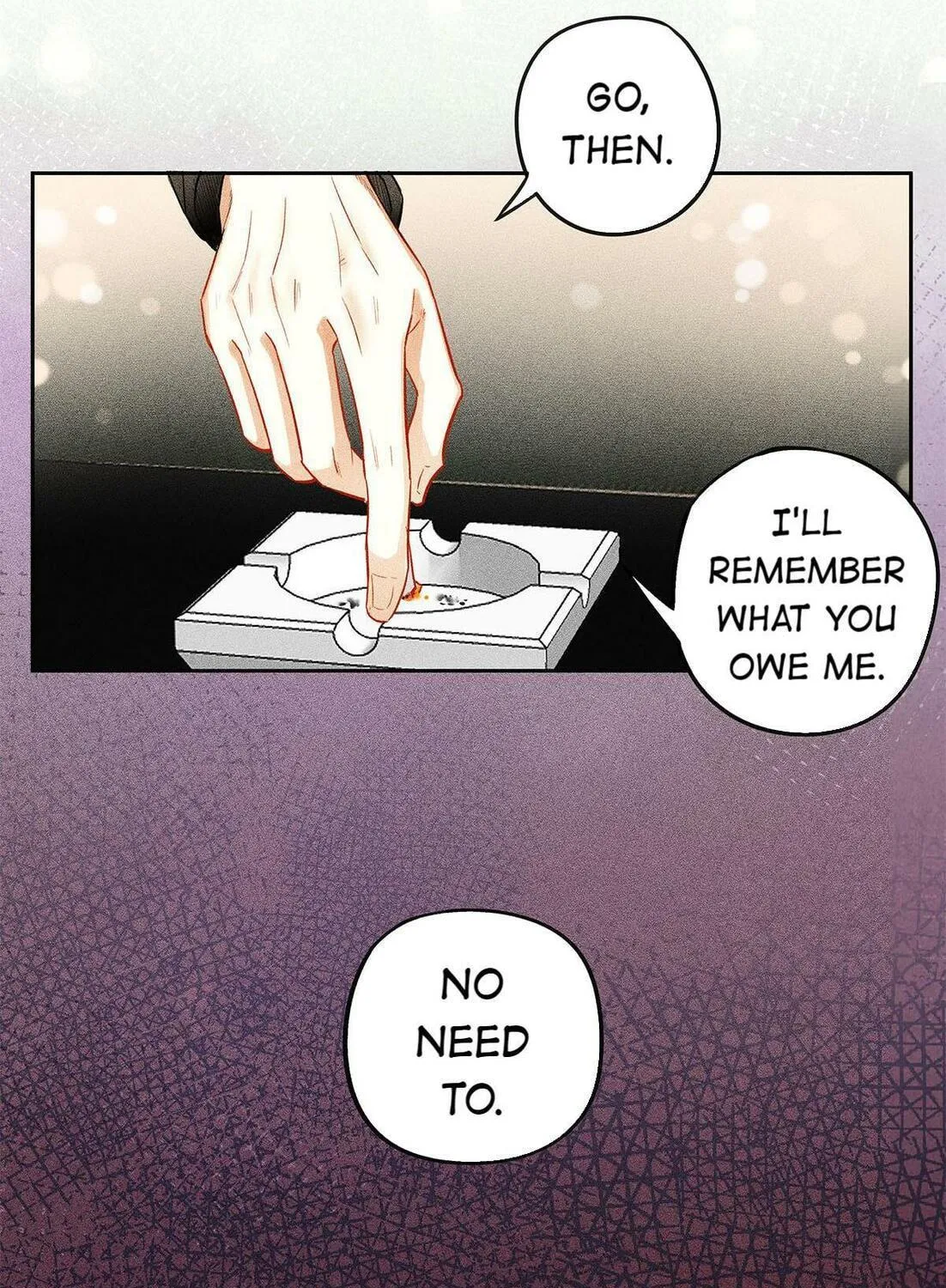 Antidote (Wu Zhe) Chapter 9 page 45 - 