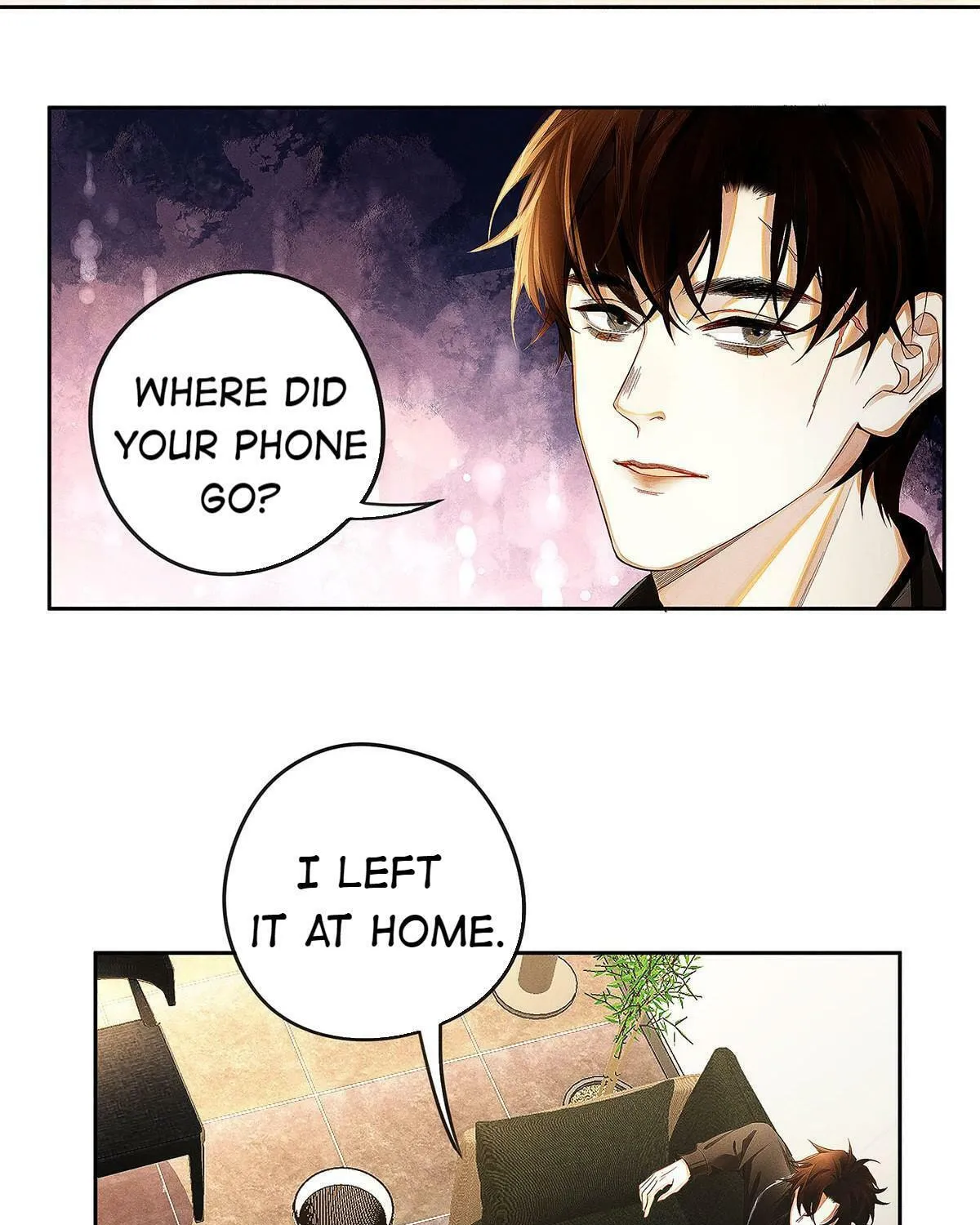 Antidote (Wu Zhe) Chapter 9 page 7 - 