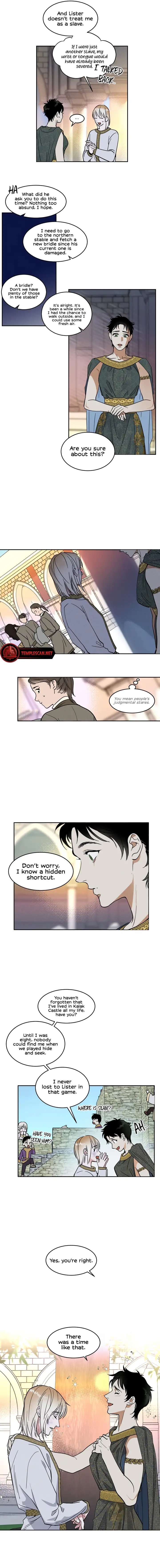 Antidote Chapter 1 page 11 - 