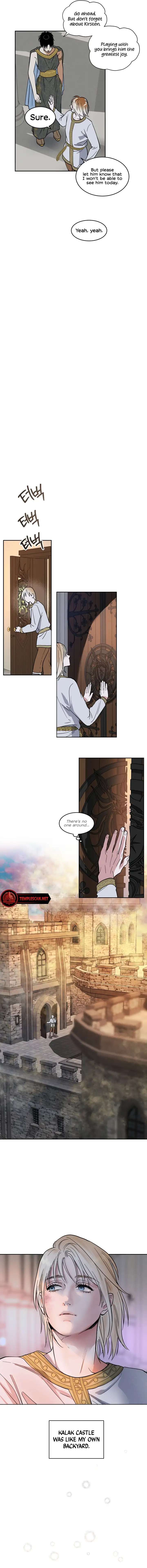 Antidote Chapter 1 page 12 - 
