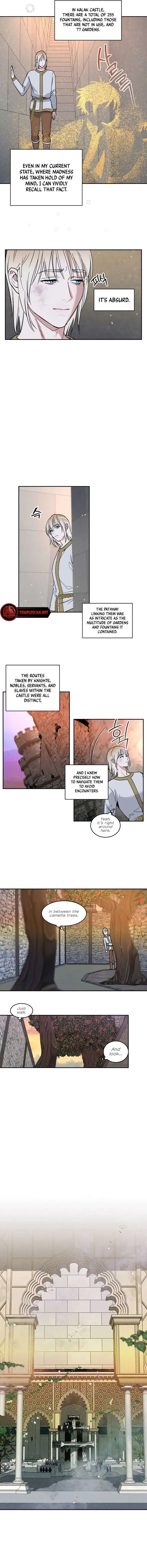Antidote Chapter 1 page 14 - 