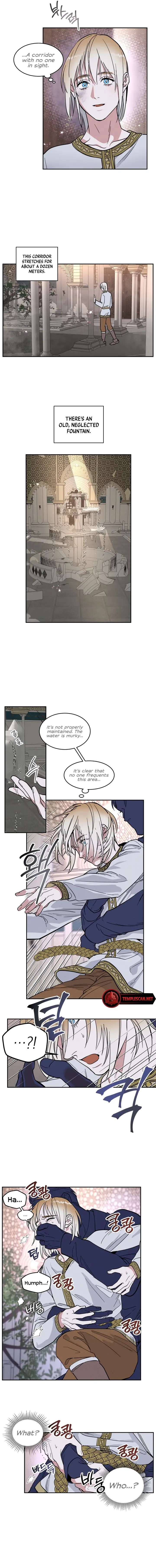 Antidote Chapter 1 page 15 - 