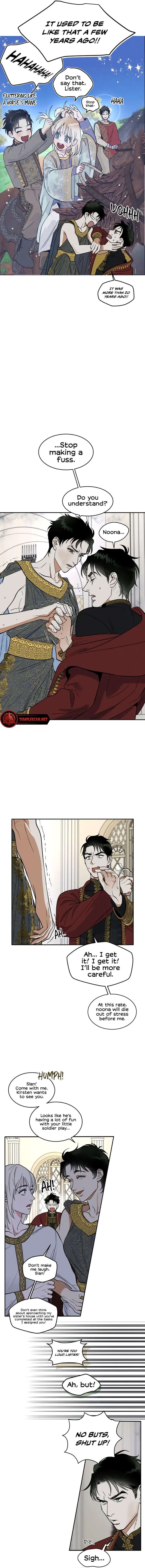 Antidote Chapter 1 page 6 - 