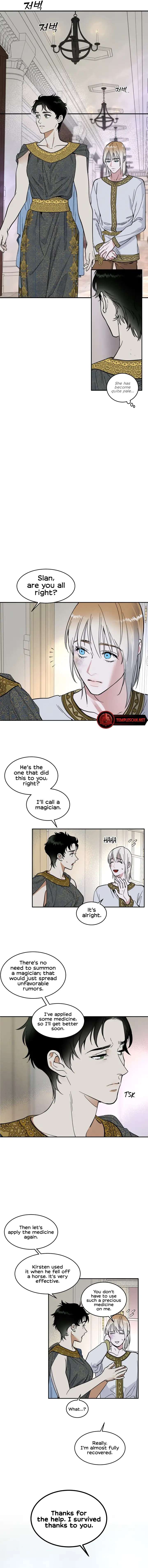 Antidote Chapter 1 page 8 - 