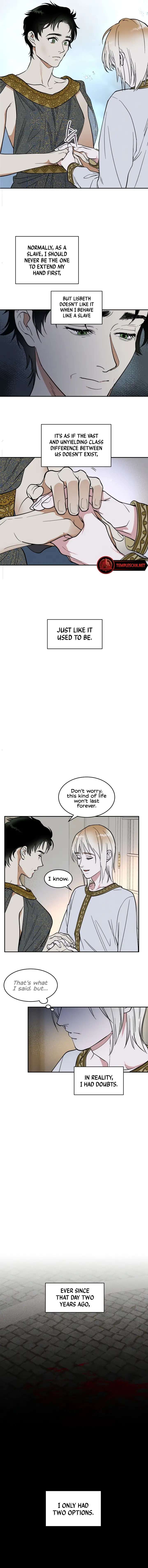 Antidote Chapter 1 page 9 - 