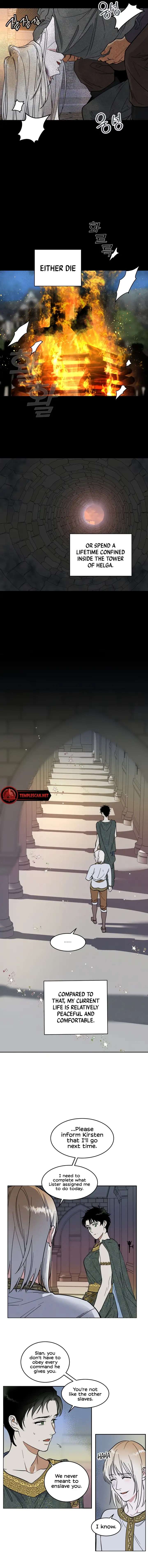 Antidote Chapter 1 page 10 - 