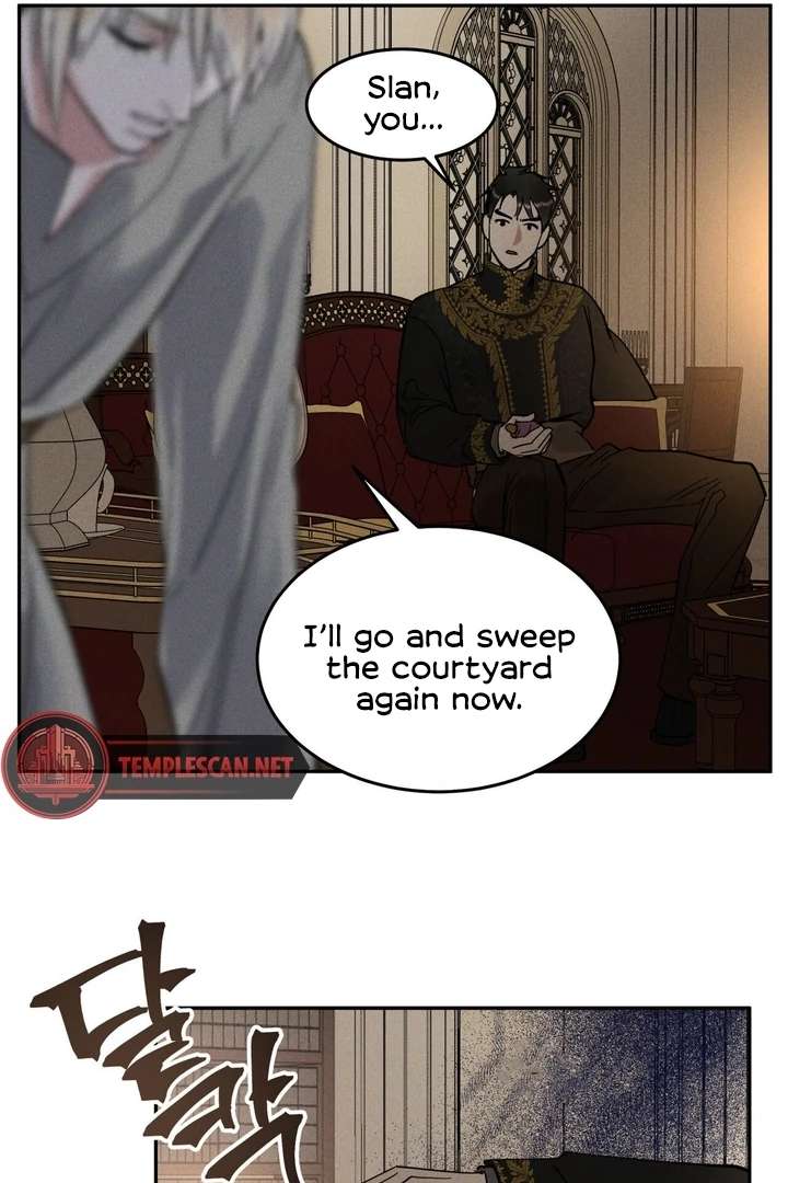 Antidote Chapter 10 page 11 - 