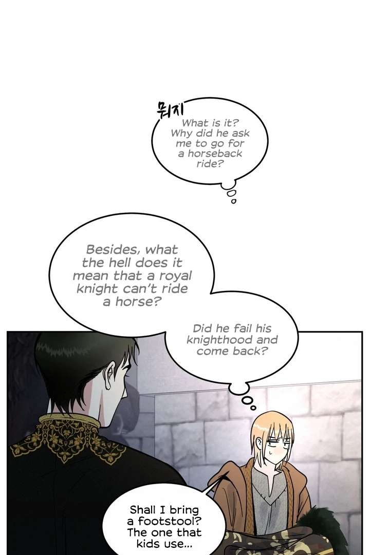 Antidote Chapter 10 page 43 - 