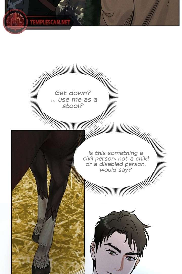Antidote Chapter 10 page 50 - 