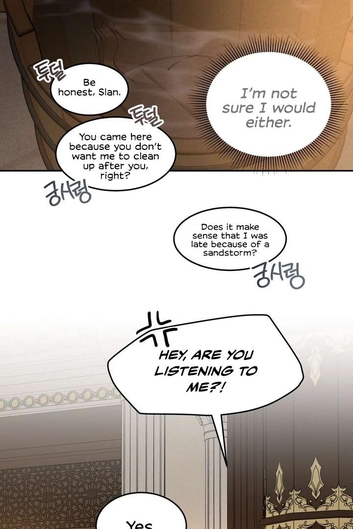 Antidote Chapter 10 page 6 - 