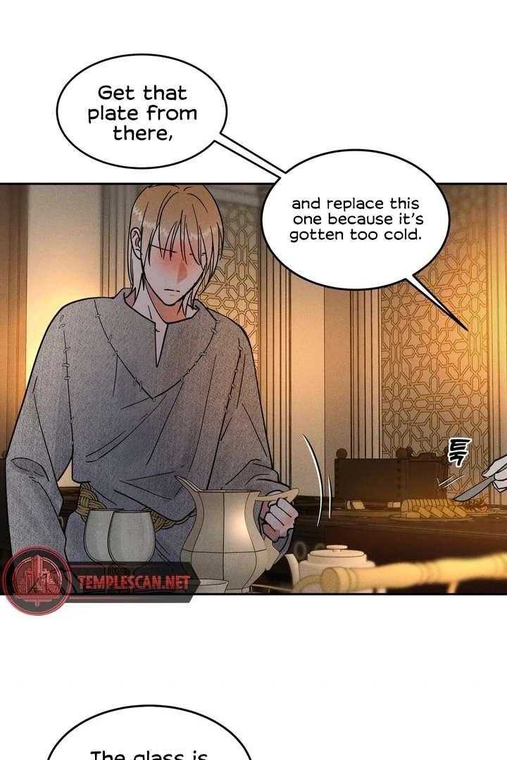 Antidote Chapter 10 page 85 - 
