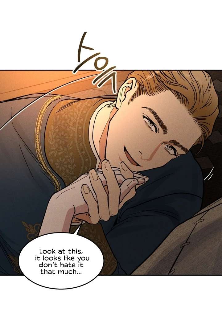 Antidote Chapter 11 page 103 - 