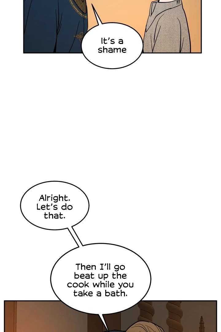 Antidote Chapter 11 page 111 - 