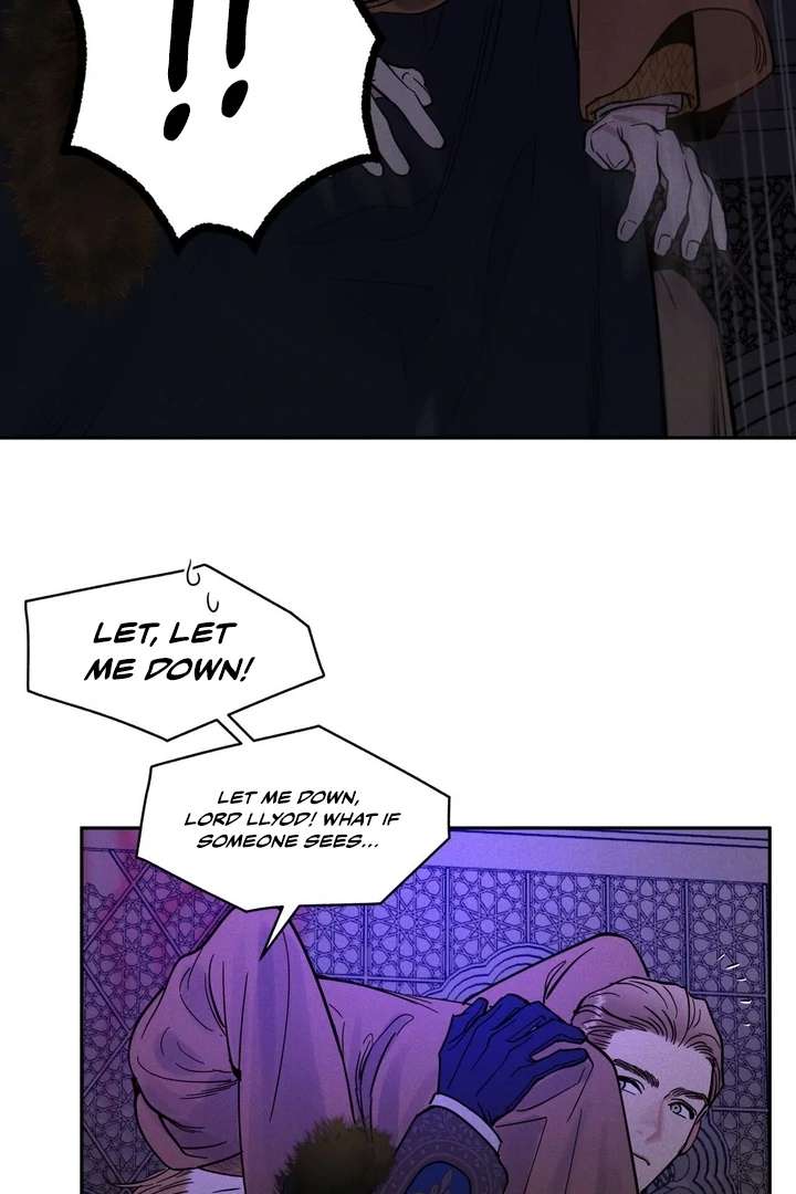 Antidote Chapter 11 page 41 - 
