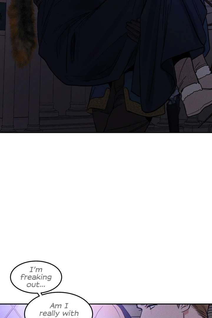 Antidote Chapter 11 page 45 - 