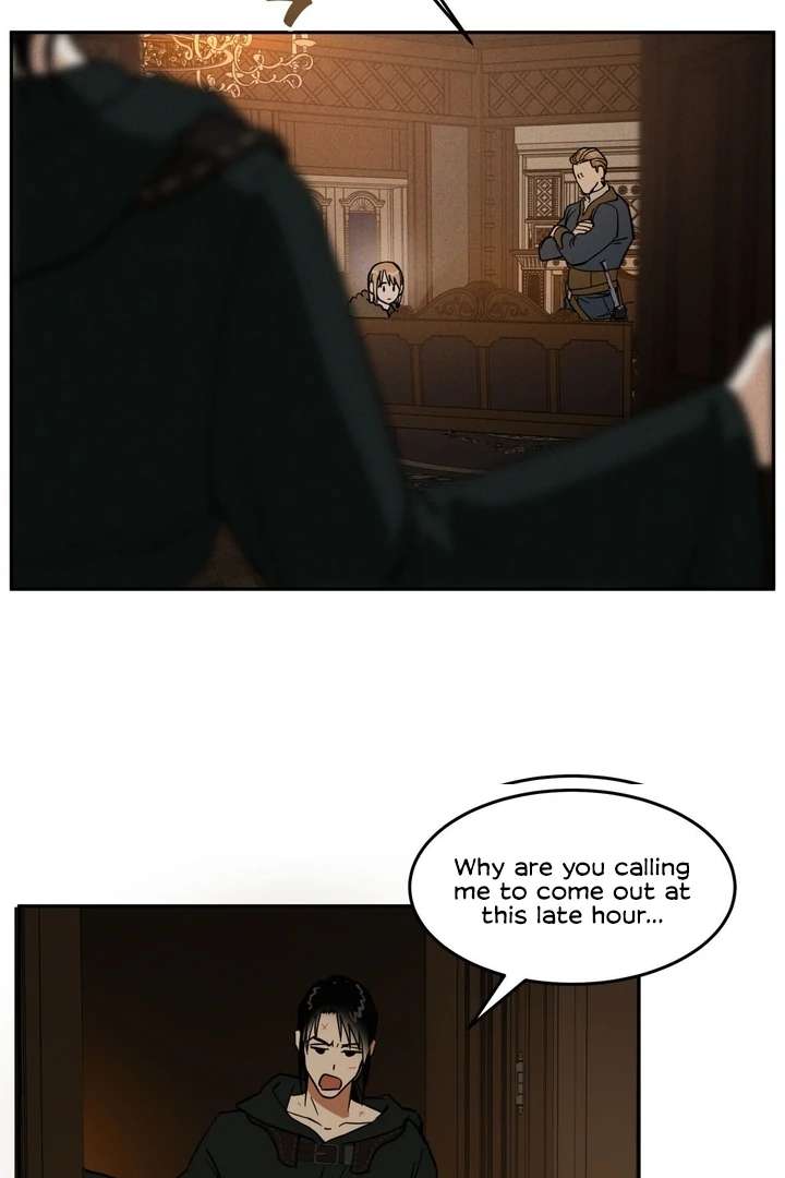 Antidote Chapter 11 page 60 - 