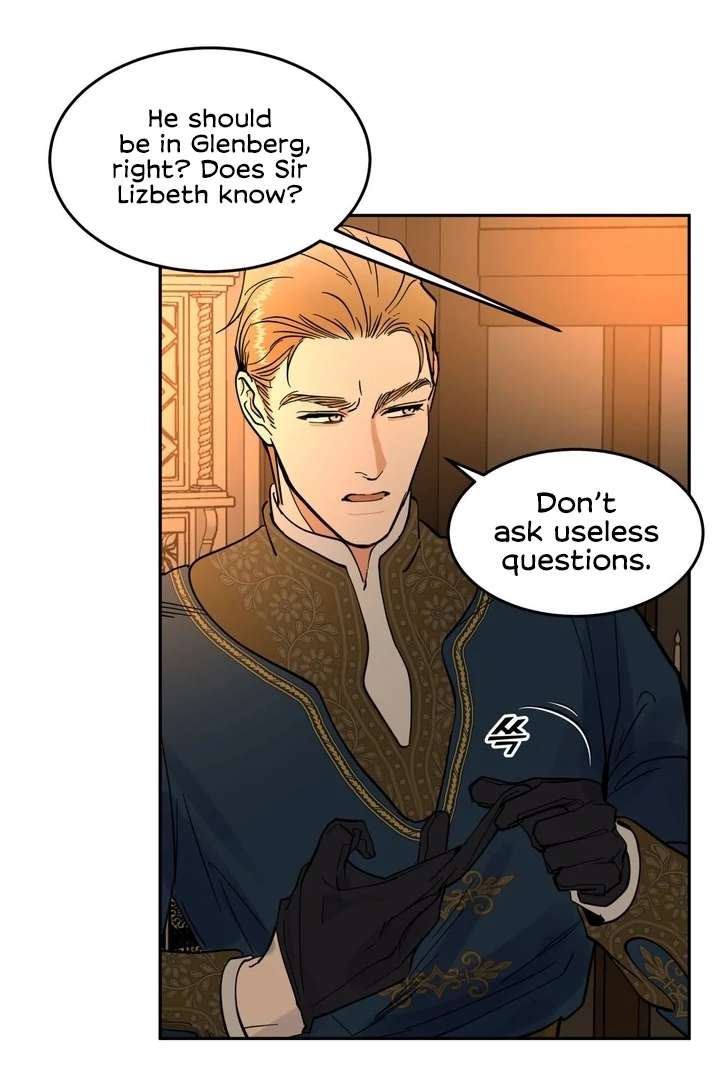 Antidote Chapter 11 page 64 - 