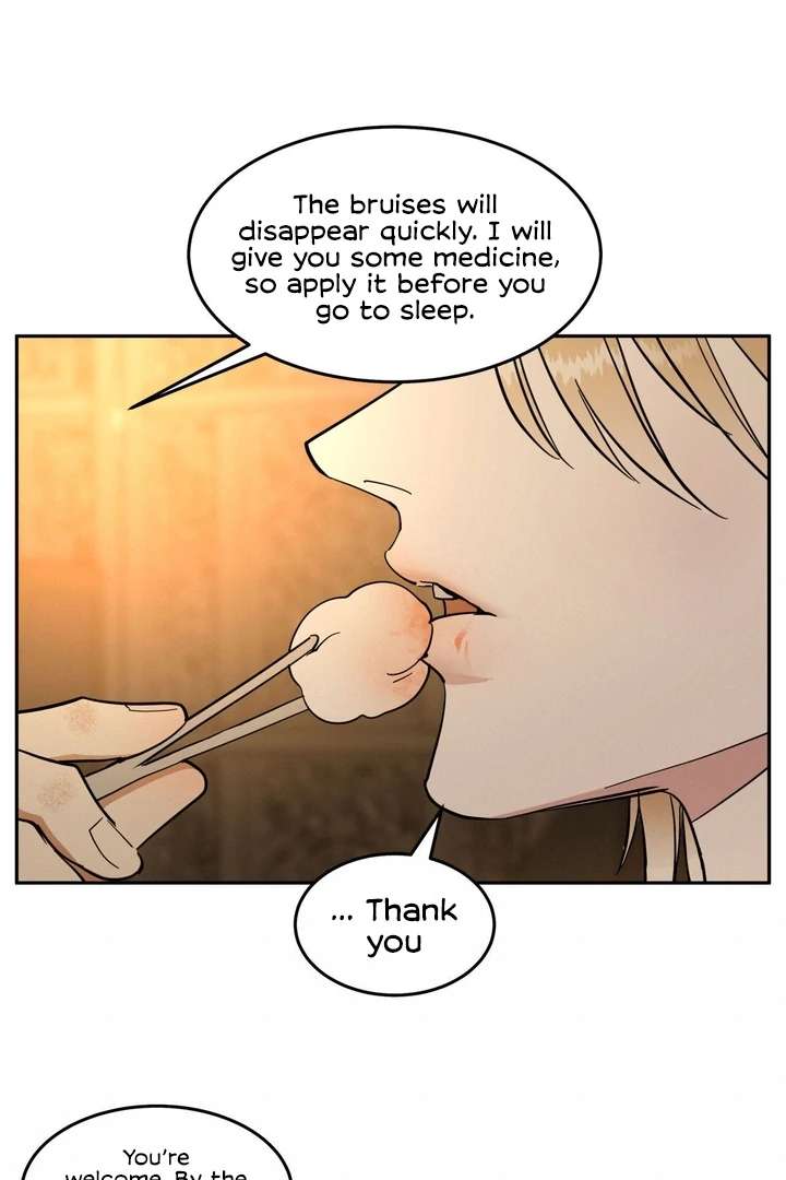 Antidote Chapter 11 page 71 - 