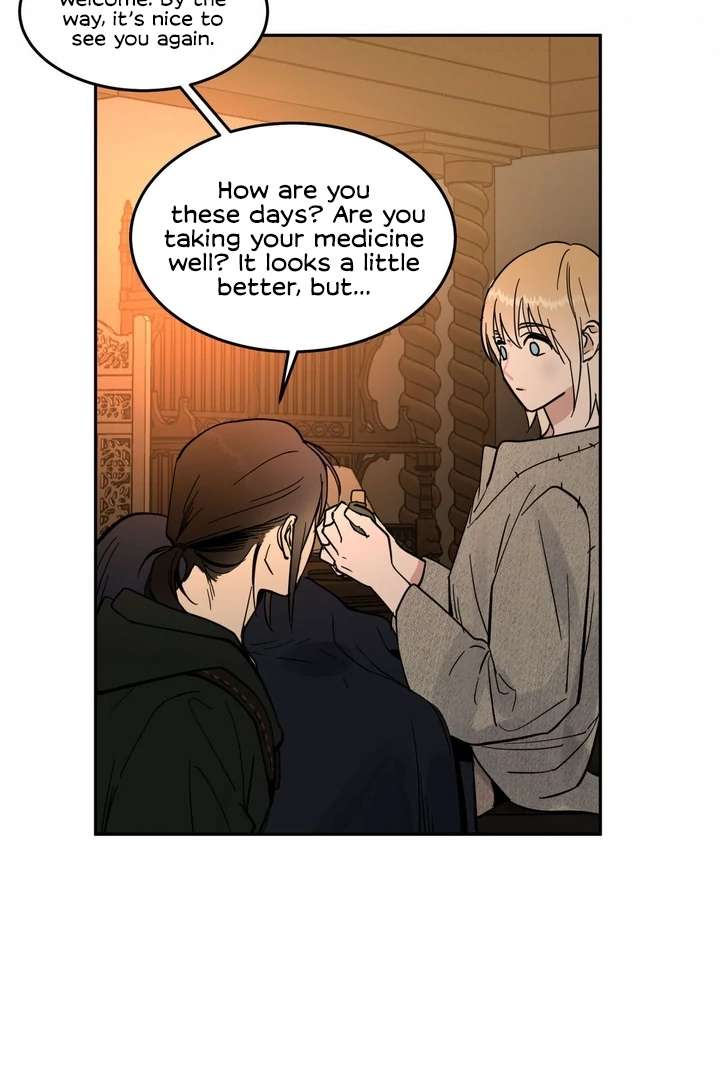 Antidote Chapter 11 page 72 - 