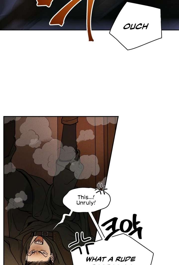 Antidote Chapter 11 page 75 - 