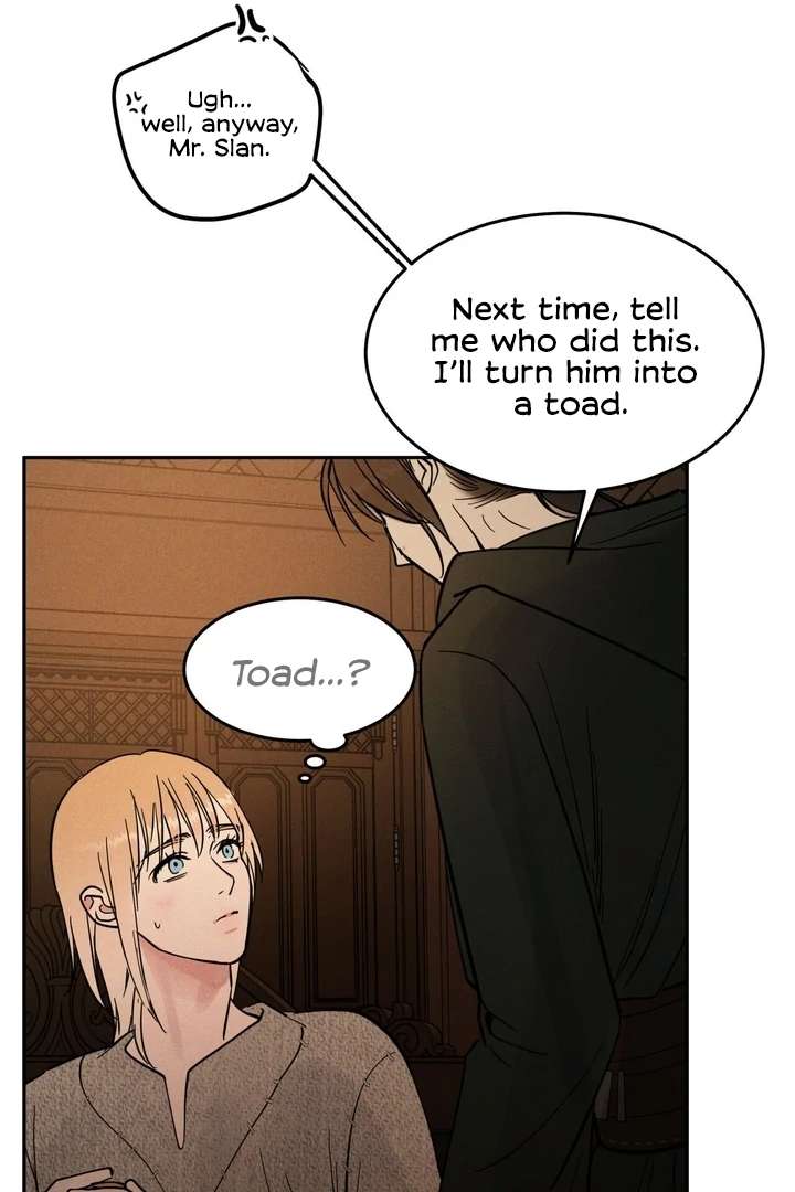 Antidote Chapter 11 page 77 - 