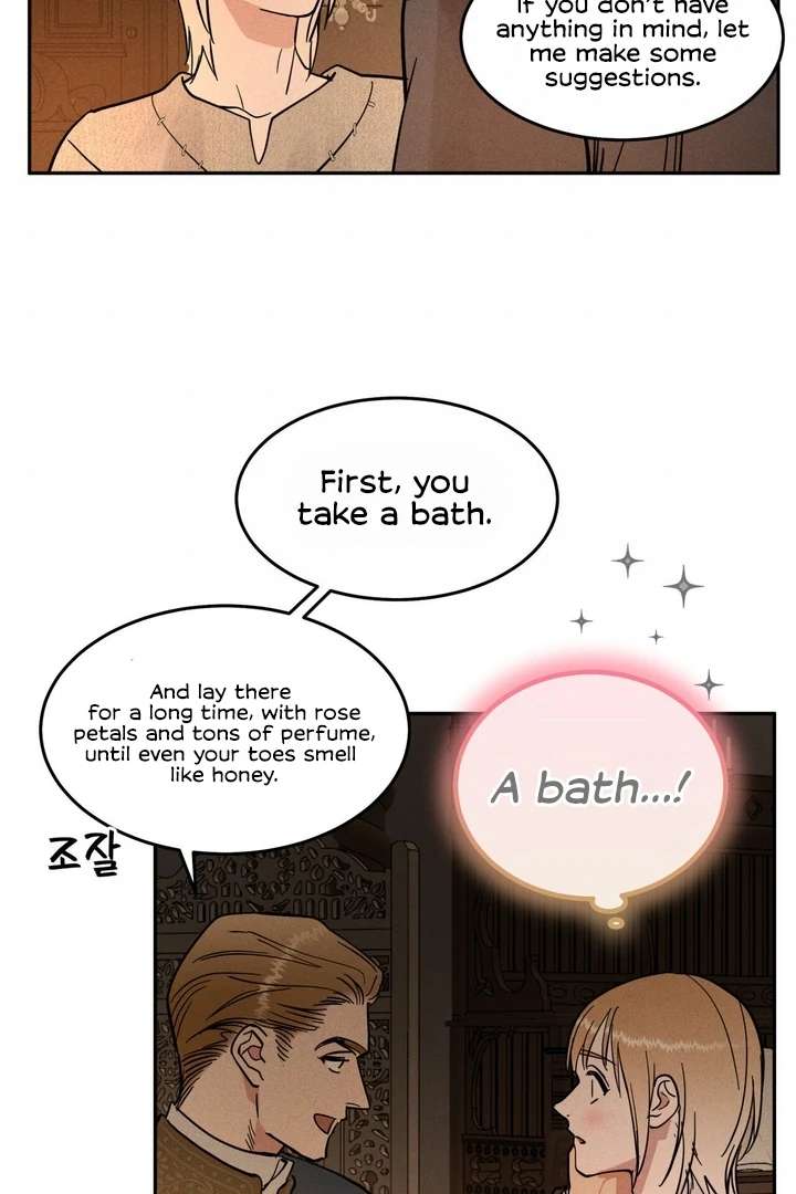 Antidote Chapter 11 page 99 - 