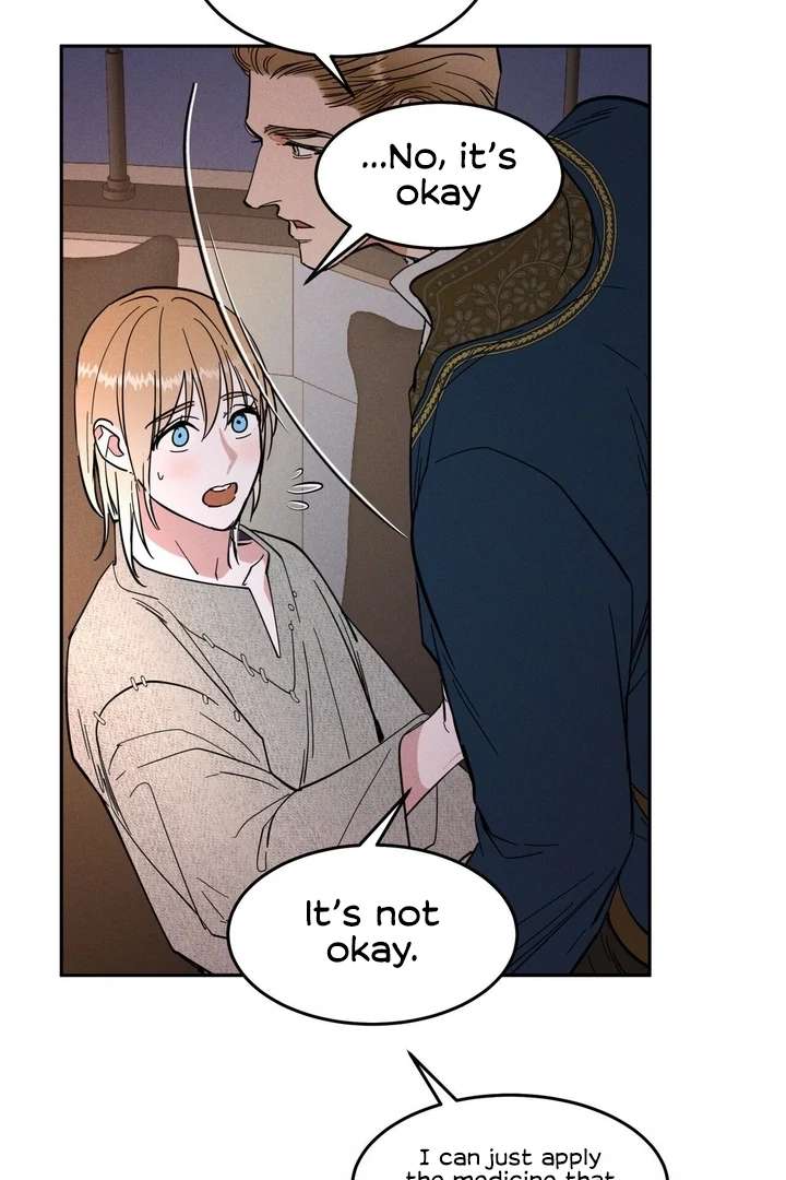 Antidote Chapter 12 page 106 - 