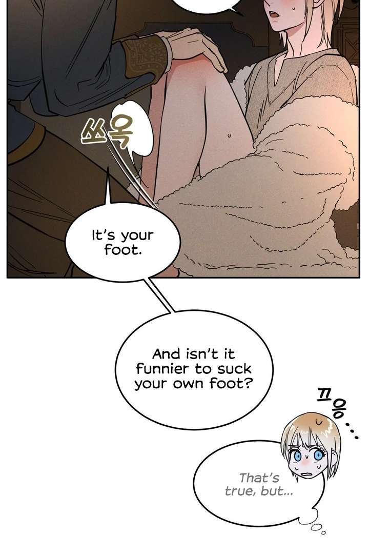 Antidote Chapter 12 page 37 - 