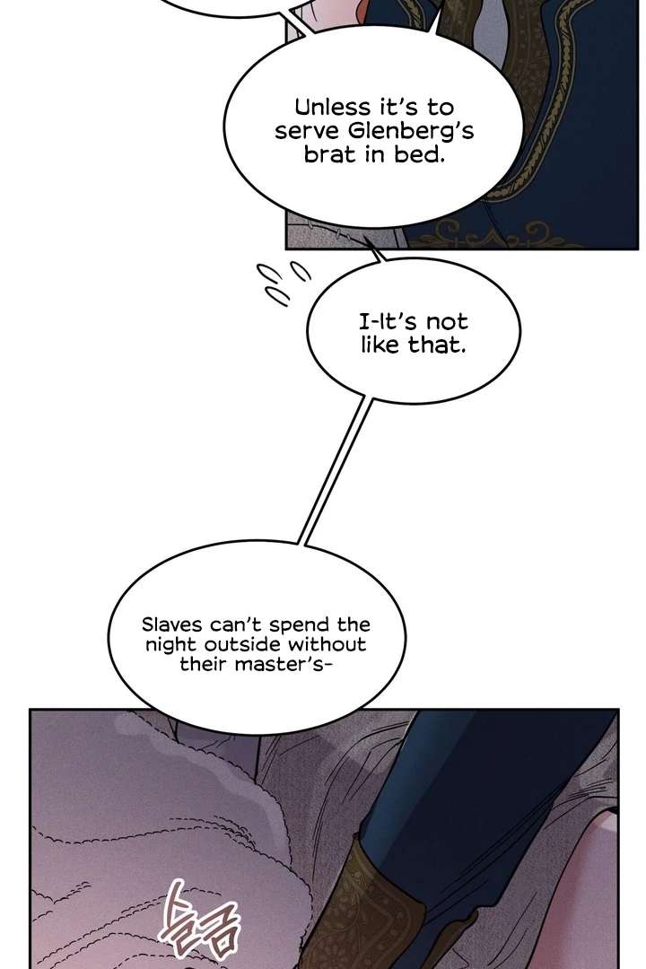 Antidote Chapter 12 page 78 - 