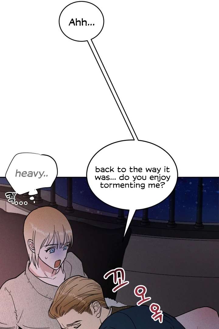 Antidote Chapter 12 page 83 - 