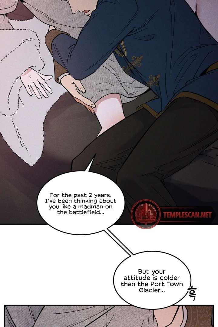 Antidote Chapter 12 page 84 - 