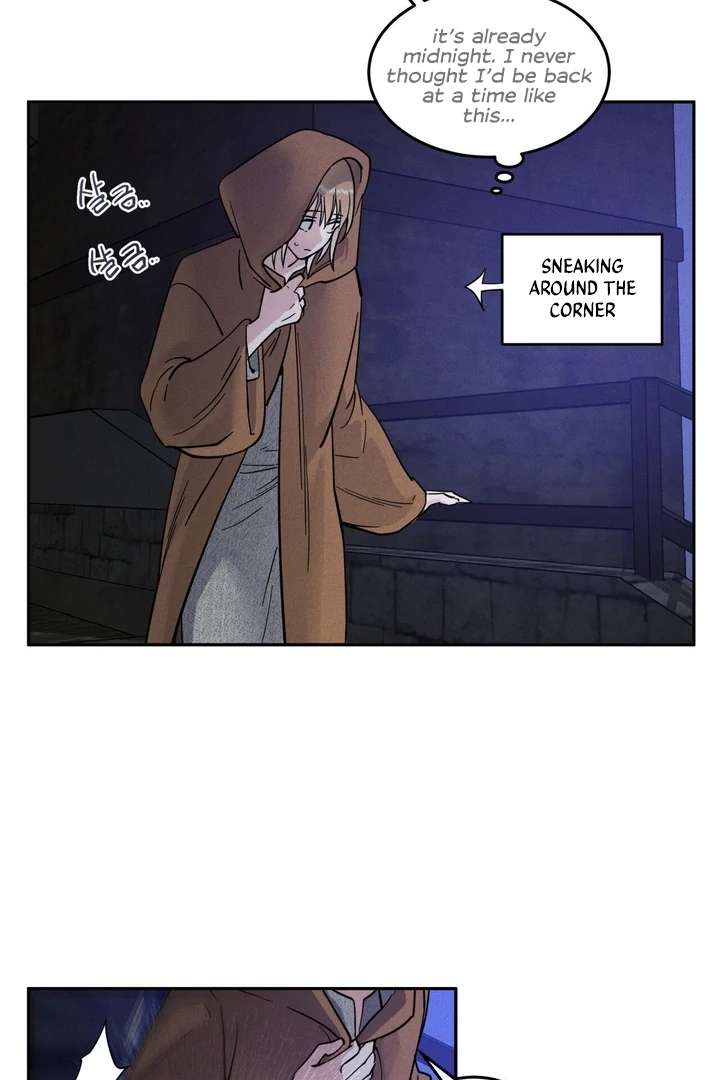 Antidote Chapter 13 page 16 - 