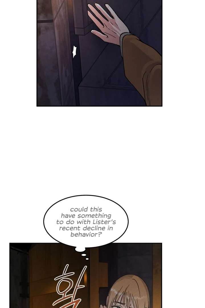 Antidote Chapter 13 page 20 - 