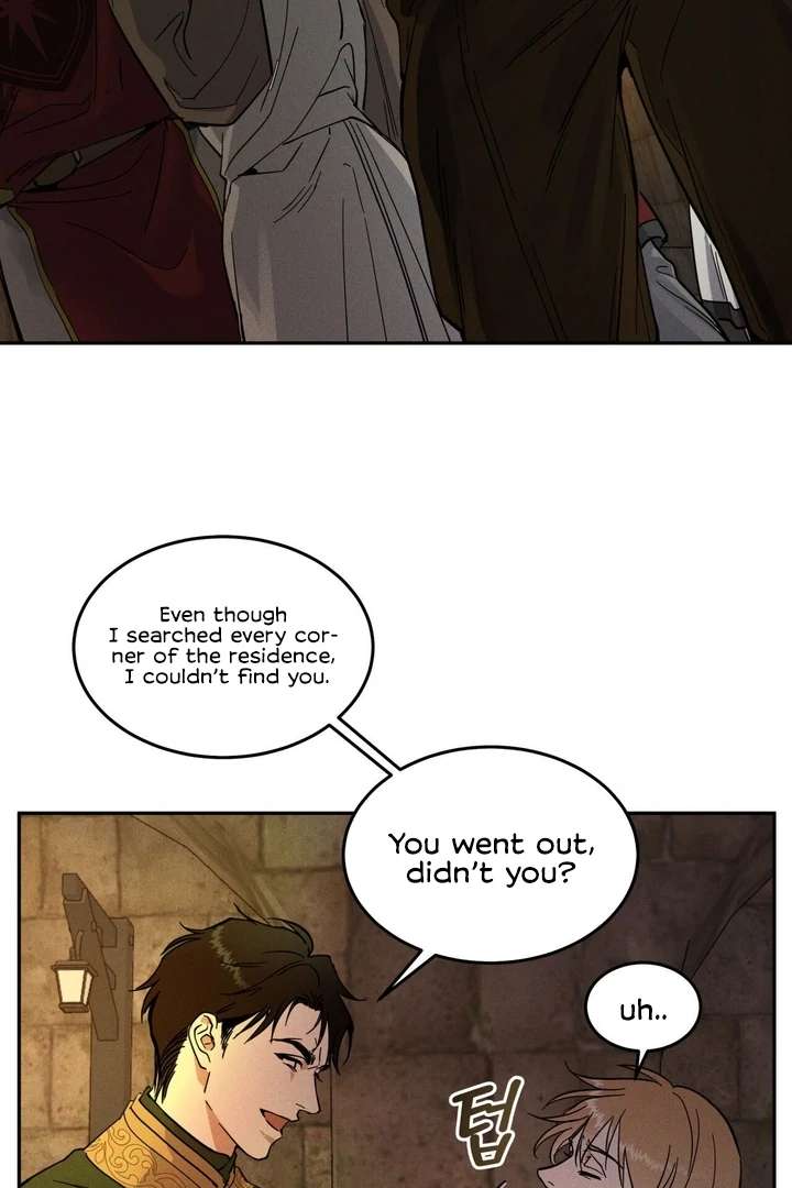 Antidote Chapter 13 page 25 - 