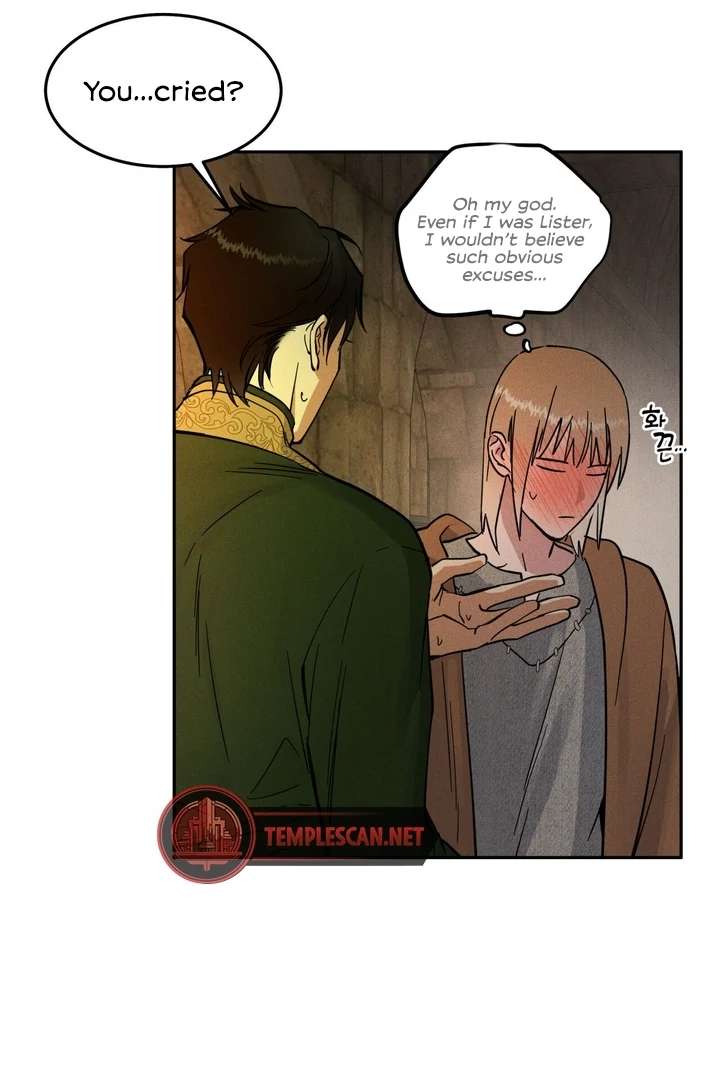 Antidote Chapter 13 page 31 - 