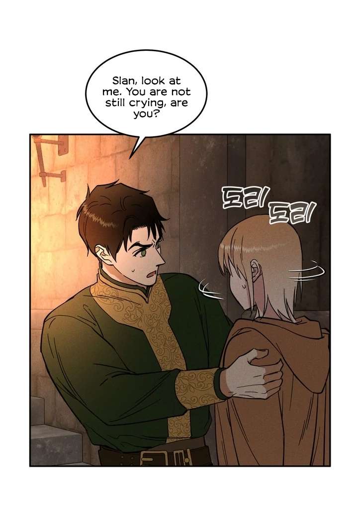 Antidote Chapter 13 page 33 - 