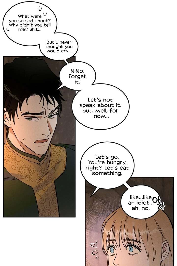Antidote Chapter 13 page 34 - 