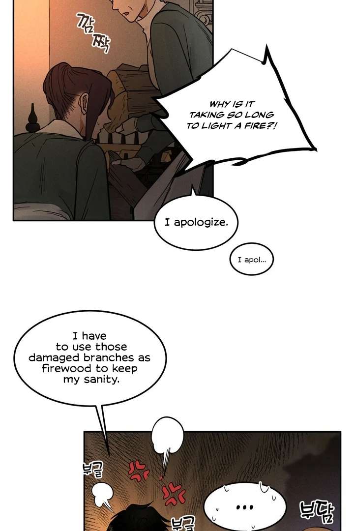 Antidote Chapter 13 page 39 - 