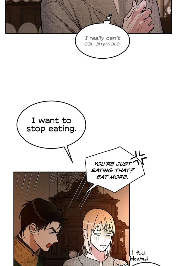 Antidote Chapter 13 page 49 - 